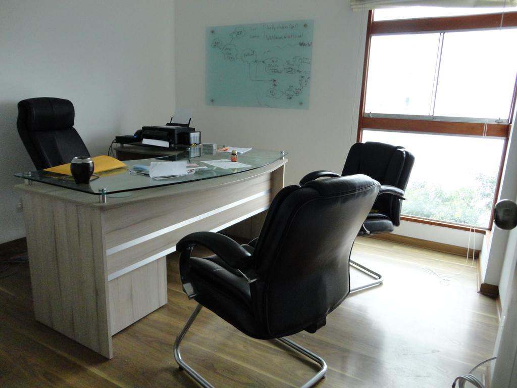 San Borja, Bello Apartamento Λίμα Εξωτερικό φωτογραφία