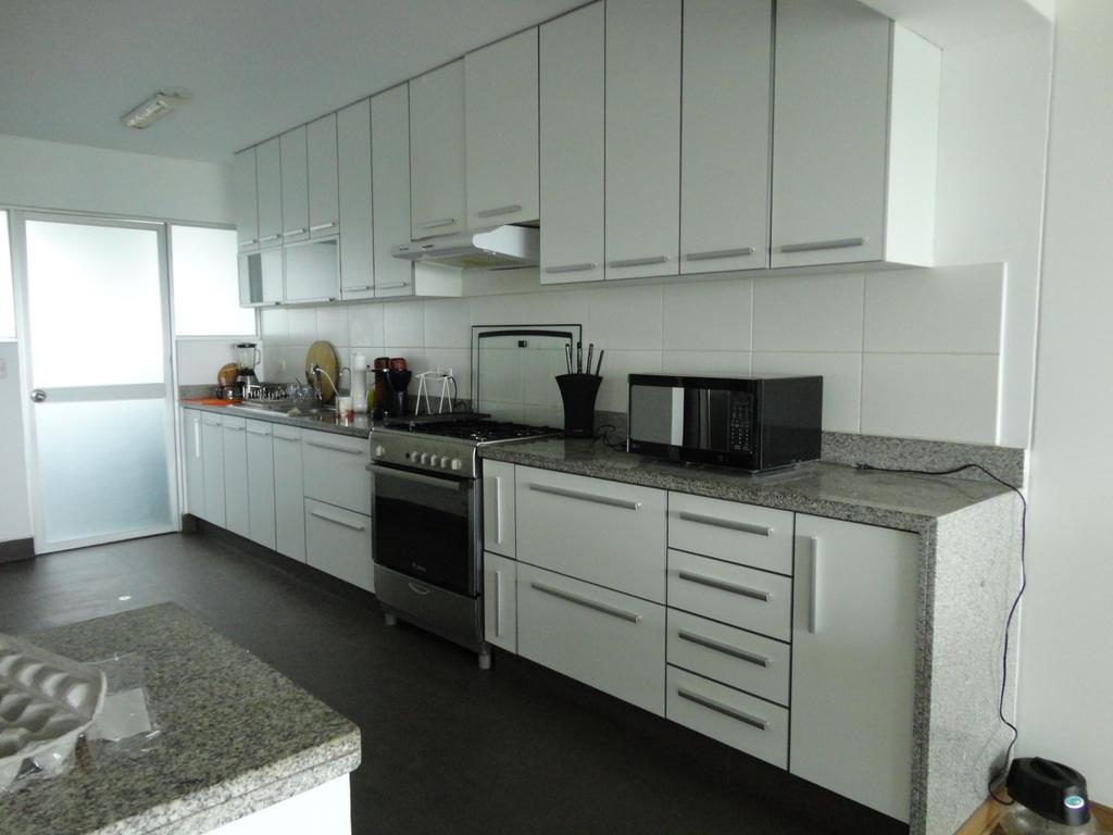 San Borja, Bello Apartamento Λίμα Εξωτερικό φωτογραφία