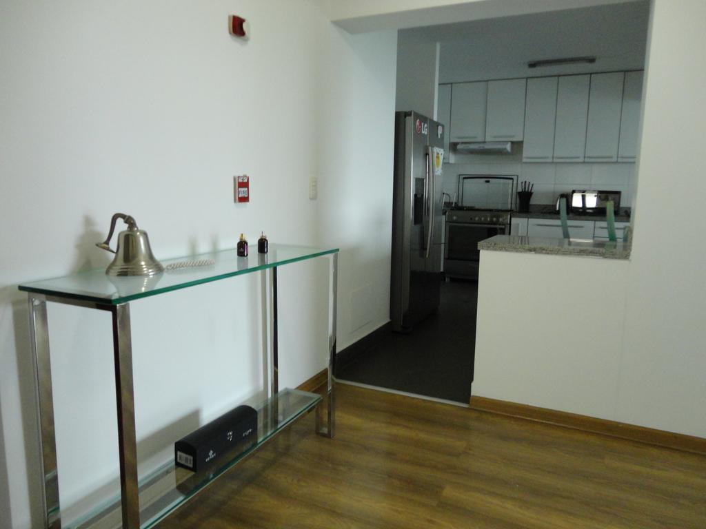 San Borja, Bello Apartamento Λίμα Εξωτερικό φωτογραφία