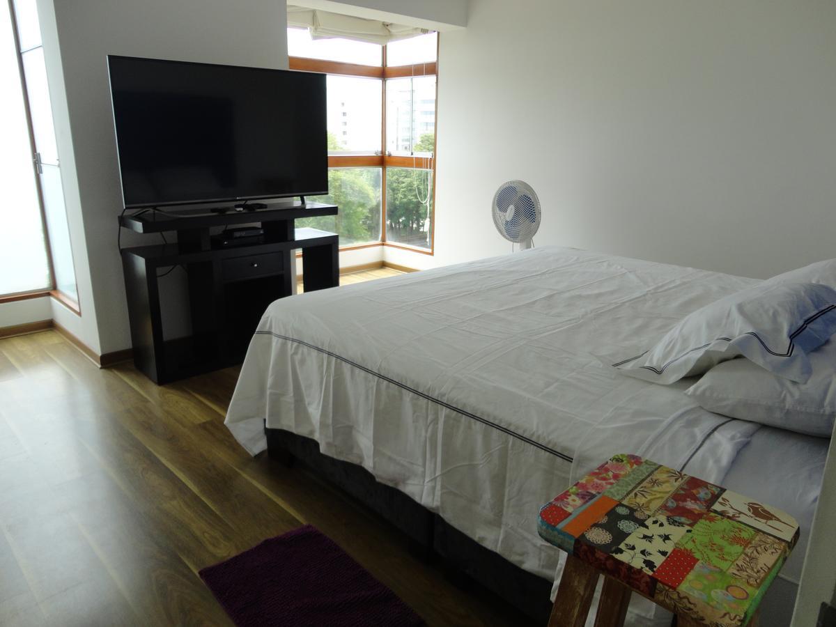 San Borja, Bello Apartamento Λίμα Εξωτερικό φωτογραφία