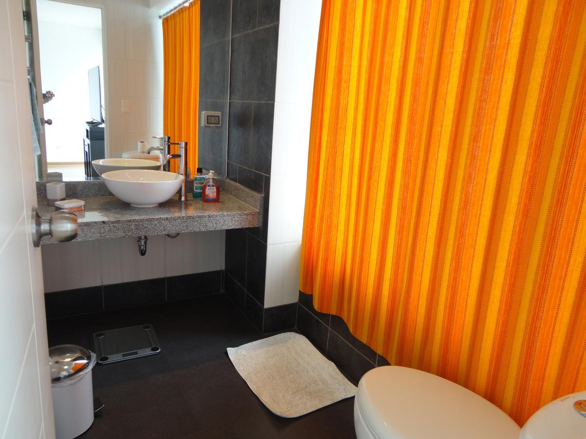 San Borja, Bello Apartamento Λίμα Εξωτερικό φωτογραφία